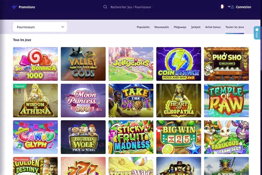 Prince Ali Casino : Bonus Sans Dépôt Magique