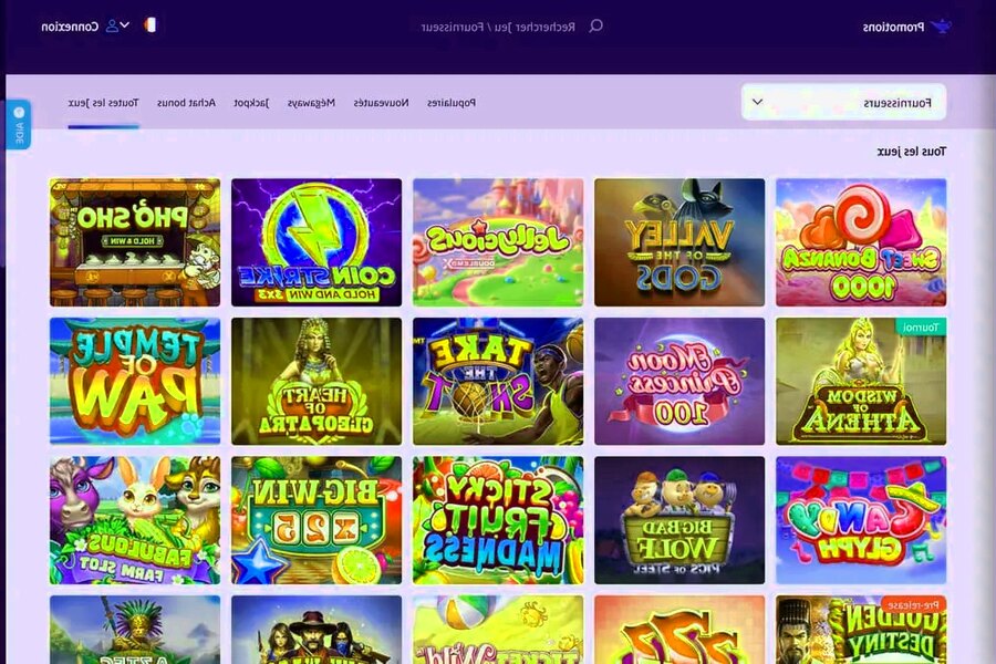 Prince Ali Casino : Inscrivez-vous dès maintenant !